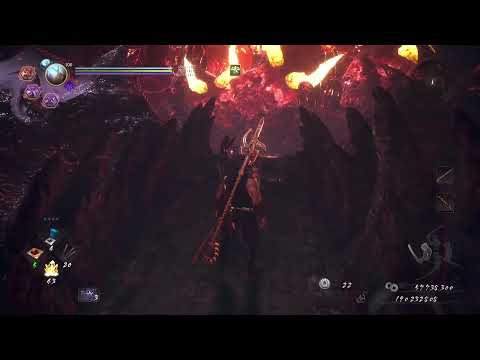 Nioh 2 pt26