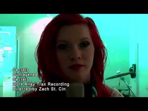 Duhlayknee-Secrets (Official Music Video)