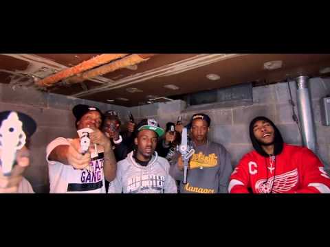 #SmokeCamp Corleon ft #StuntHard Buda | Plaga | shot by @A_royal_payne