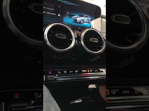 “Olá Mercedes, o que achas da BMW?”