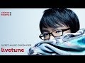 CosNews 2 | Livetune kz Interview (Comic Fiesta ...