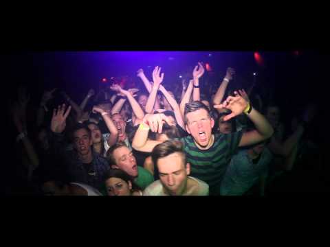 Nobody Moves & Friends 12'OCT.22. (UNOFFICIAL AFTERMOVIE)