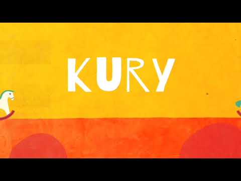 ŚPIEWNICZEK - "KURY" piosenka dla dzieci