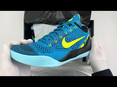 Kobe Perspective 9
