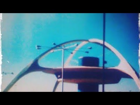 Gorillaz - Phoner To Arizona (Sample Version 2)