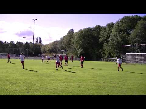 BVV B4 - Oude Maas B2 16oct2010