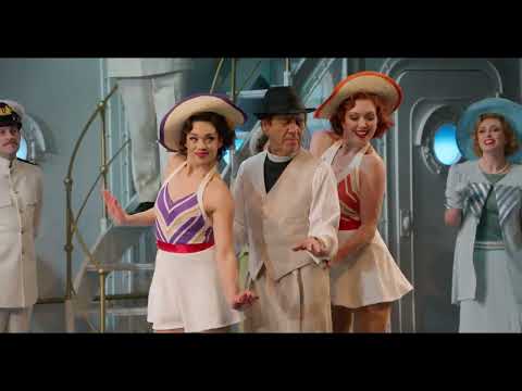 Anything Goes Soundtrack Trailer. Songs Lyrics