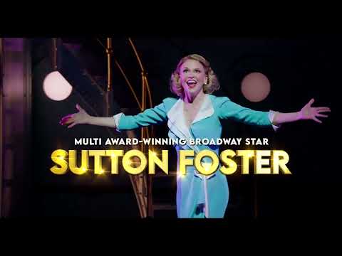 Anything Goes Soundtrack Trailer. Lyrics
