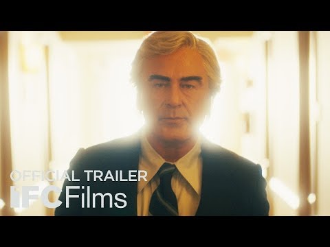 Framing John DeLorean Movie Trailer