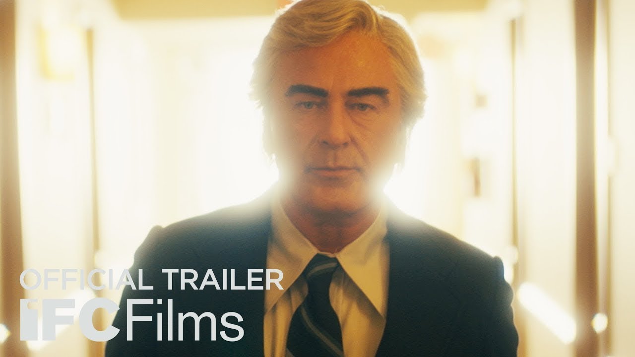 Framing John Delorean ft. Alec Baldwin - Official Trailer I HD I IFC Films thumnail