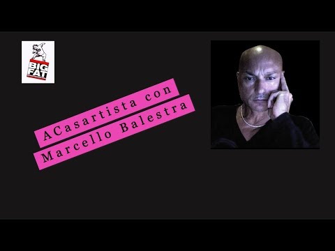 download lagu mp3 mp4 Marcello Balestra, download lagu Marcello Balestra gratis, unduh video klip Marcello Balestra