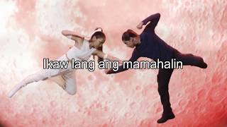 Ikaw Lang Ang Mamahalin: By KZ Tandingan w/Lyrics | La Luna Sangre Official OST