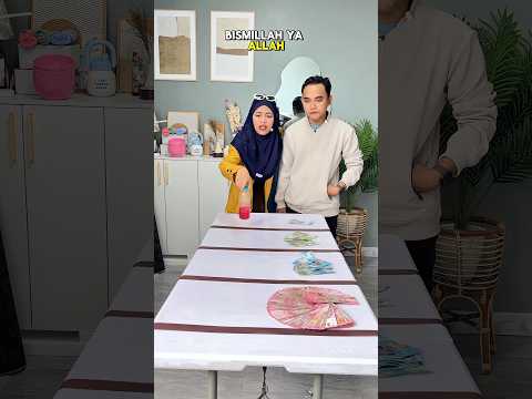 FLIP BOTOL BERHADIAH UANG PULUHAN JUTA✅✅