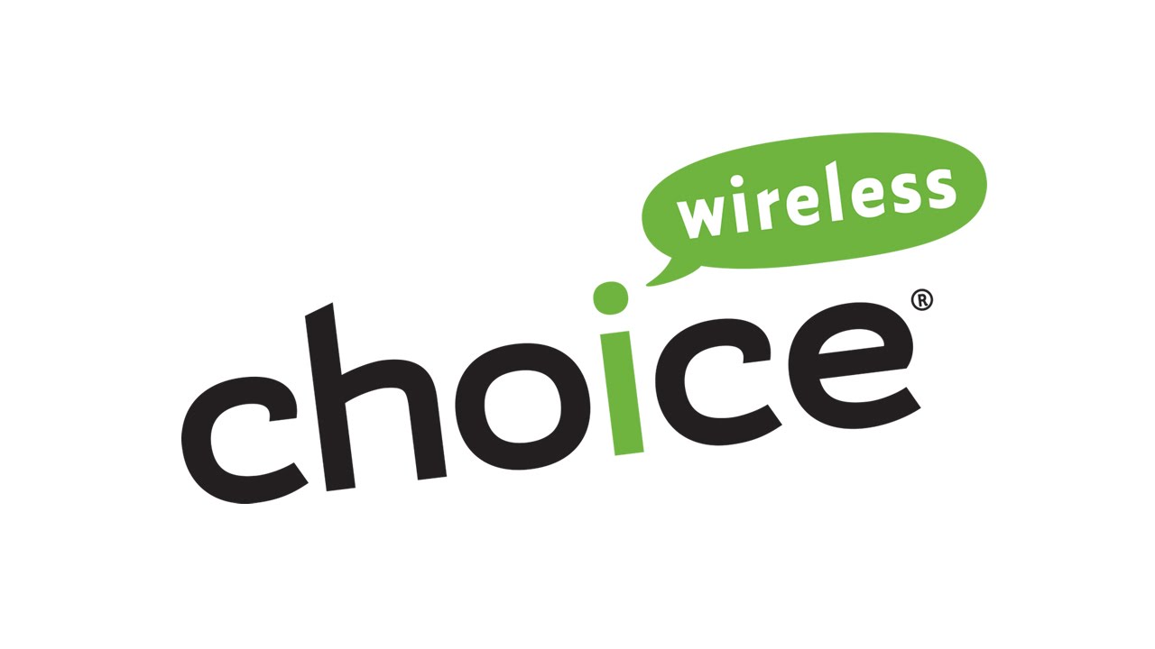 Welcome Guide | Choice Wireless
