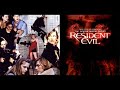 Adema - Everyone (Resident Evil Soundtrack)[Lyrics]