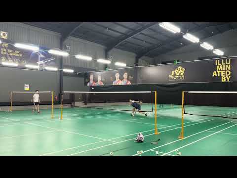 JV Pioneer® LED Lighting in the Sports Centre