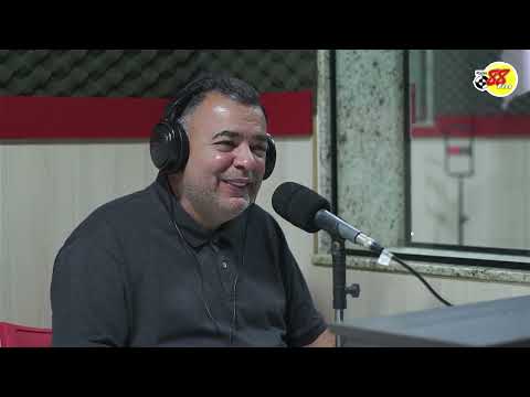 Prefeito de Livramento de Nossa Senhora fala sobre Eleições 2024 em entrevista na Rádio 88 FM