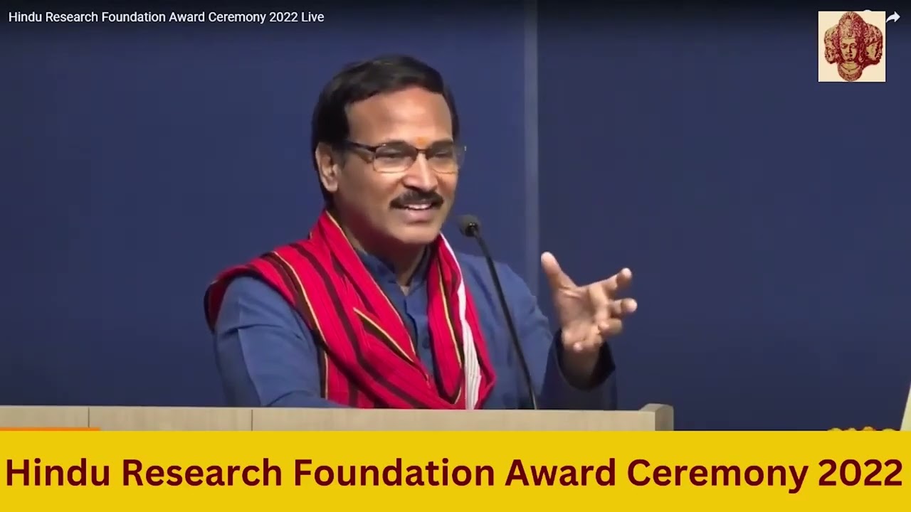 Hindu Research Foundation