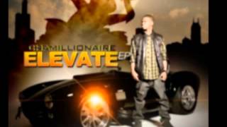 Chamillionaire - Overnight (ELEVATE EP)