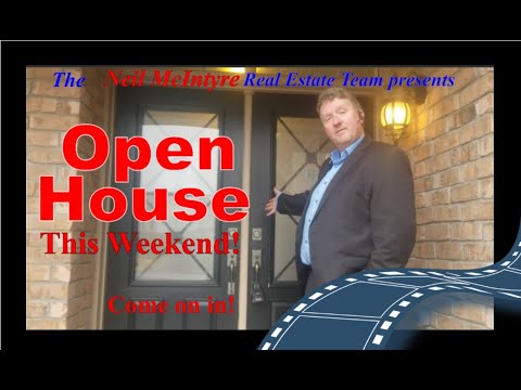 138 Rainforest Dr Brampton, ON L6R 1A3 - OPEN HOUSE by Neil McIntyre