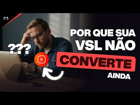 Discover the SECRET to Selling More with VSLs by Higor Neves