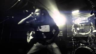 FULL SCALE RIOT - War