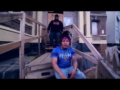 E4rmDaCity X Gordo Brega - Fuetazo