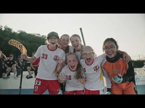 MLÁDEŽNICKÝ OPEN AIR CUP DOBRUŠKA 2023 | 1. 7. 2023