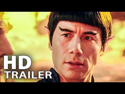 BULLYPARADE - DER FILM Trailer Deutsch German (2017)