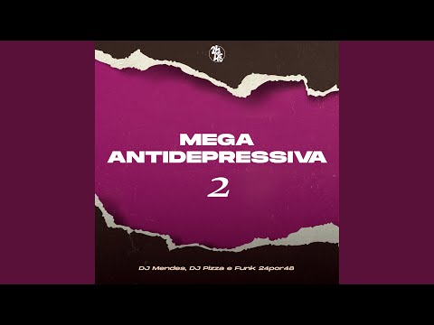 Mega Antidepressiva 2
