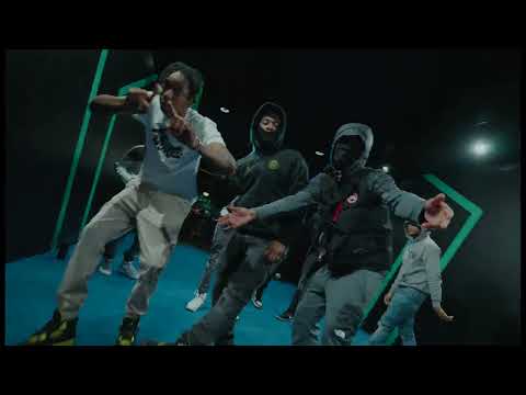 #STK Tapedat X £Lmoe Bands- Frying Freestyle