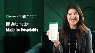 Paycom YouTube Video