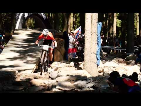 Inside Specialized Racing: Ep. 3 with Jaroslav Kulhavy