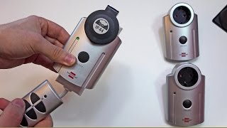 RC 2044 Funksteckdosen aus der Primera-Line von Brennenstuhl im Test