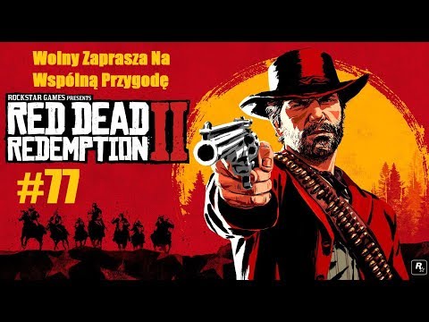 Red Dead Redemption II #77-  Wysadzamy Most