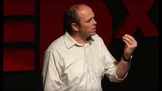 How To Eat Thorns | William Klaassen | TEDxChilliwack