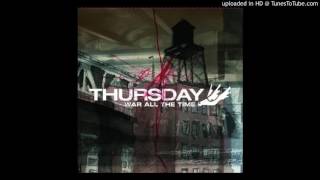 Thursday - Marches and Maneuvers