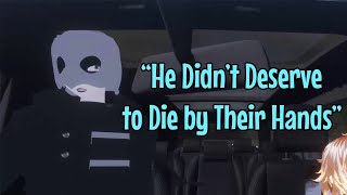 He Worked in a Corrupt Jail – This is His Story.