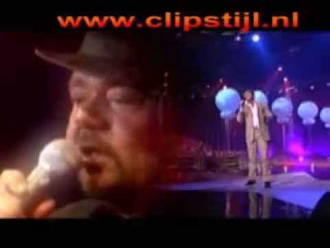 André Hazes & Gerard Joling Blijf bij mij