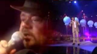 André Hazes & Gerard Joling Blijf bij mij