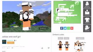 How to change Minecraft skin for iPad or iPhone