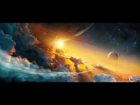 EliteMusic - Above the Clouds (Epic Fantasy Adventure Music)