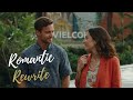 Romantic Rewrite | Hollywood Romance Drama Movie | English Beautiful Journey