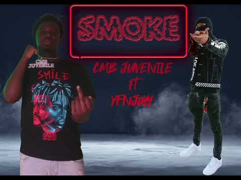 YFN JAYY - smoke FT  CMB JUVENILE