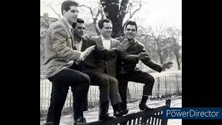 Four Seasons - Living Just For You - NEW DES Re-Mix 7th March 2022