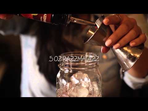 The Bayou Cocktail Series Episode 3: Bourbon & Berries