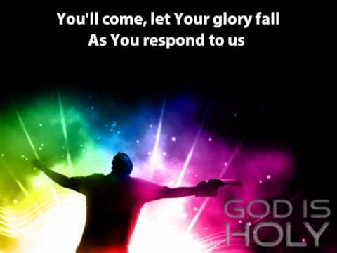 Hillsong - You'll Come - With Subtitles/Lyrics