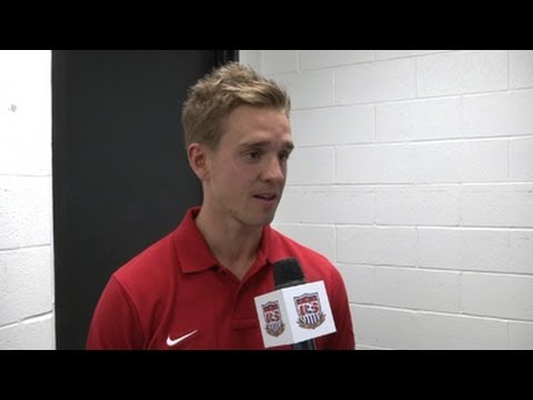 MNT vs. Belgium: Reaction - May 29, 2013