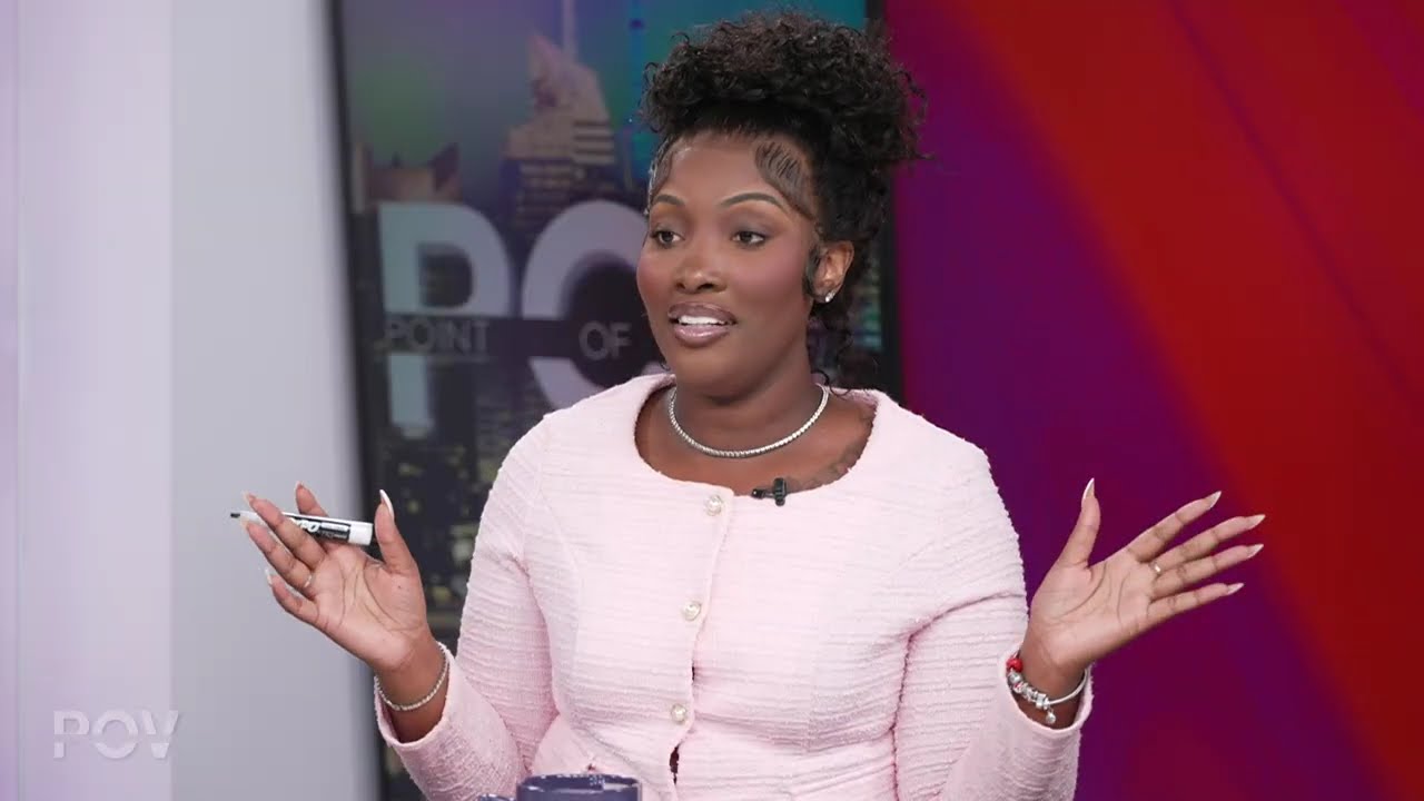 POV Reacts To The 2026 BET Awards