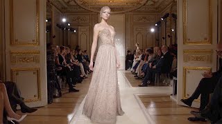 Giorgio Armani Prive | Haute Couture Spring Summer 2025 | Paris